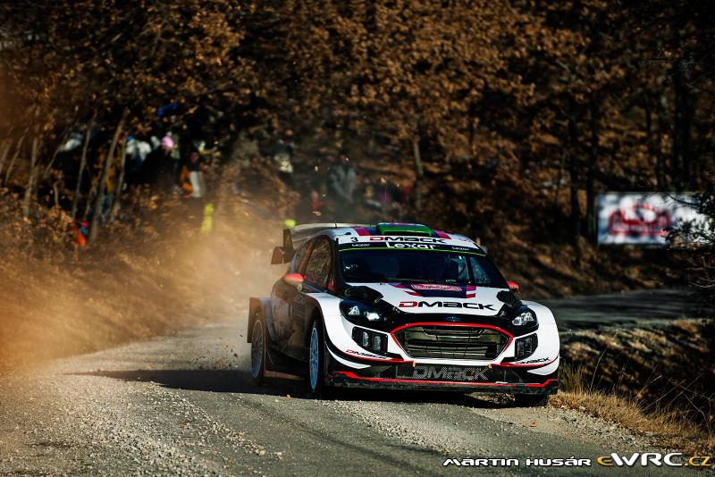 Illustration for article titled Rally Monte Carlo photos from around the nets (megadump)